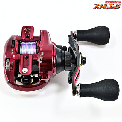 【ダイワ】 23アドミラ 100XH DAIWA ADMIRA