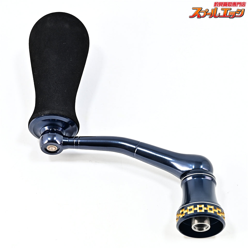 【スタジオオーシャンマーク】 ノーリミッツ 20ST20000/18000BM95 ブルーブラック/ゴールド22 STUDIO OCEAN MARK NO-LIMITS