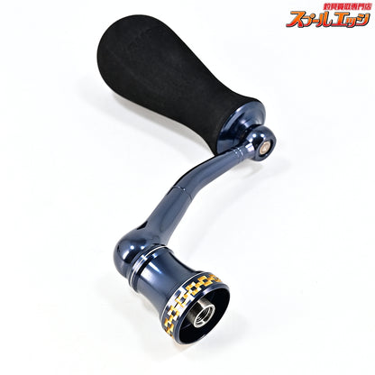 【スタジオオーシャンマーク】 ノーリミッツ 20ST20000/18000BM95 ブルーブラック/ゴールド22 STUDIO OCEAN MARK NO-LIMITS