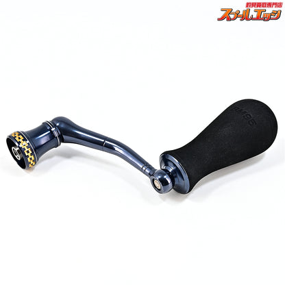 【スタジオオーシャンマーク】 ノーリミッツ 20ST20000/18000BM95 ブルーブラック/ゴールド22 STUDIO OCEAN MARK NO-LIMITS