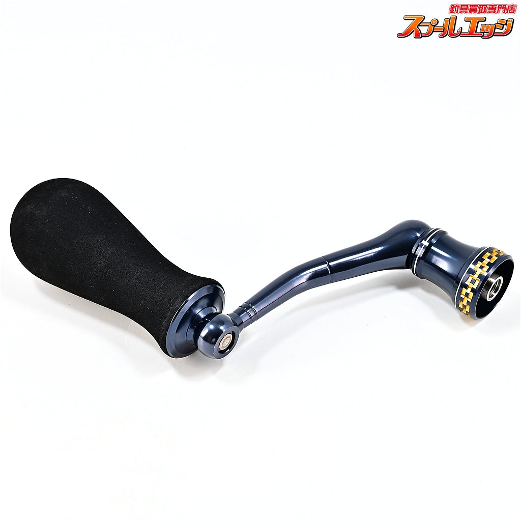 【スタジオオーシャンマーク】 ノーリミッツ 20ST20000/18000BM95 ブルーブラック/ゴールド22 STUDIO OCEAN MARK NO-LIMITS