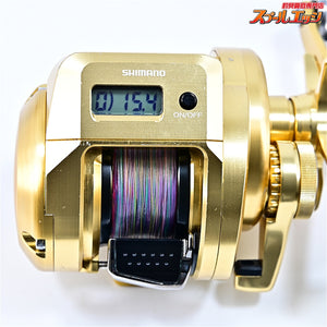 【シマノ】 18オシアコンクエスト CT 200PG SHIMANO OCEA CONQUEST