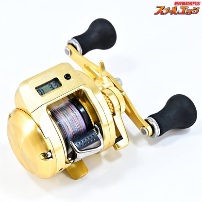【シマノ】 18オシアコンクエスト CT 200PG SHIMANO OCEA CONQUEST