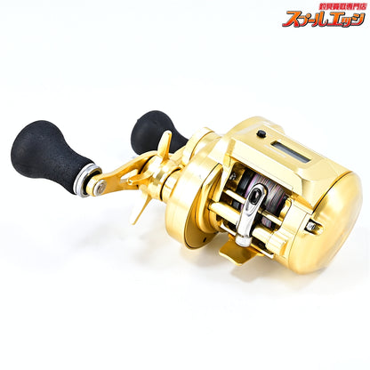 【シマノ】 18オシアコンクエスト CT 200PG SHIMANO OCEA CONQUEST