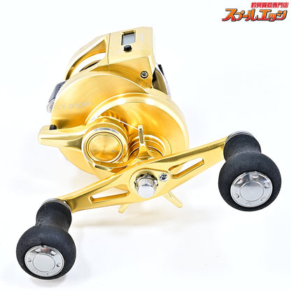 【シマノ】 18オシアコンクエスト CT 200PG SHIMANO OCEA CONQUEST