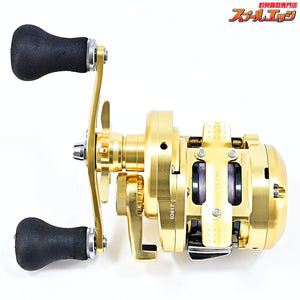 【シマノ】 18オシアコンクエスト CT 200PG SHIMANO OCEA CONQUEST