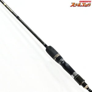 【アブガルシア】 ソルティステージ KR-X ジギング SJC-63/100KR SJ Abu Garcia SALTY STAGE Jigging シーバス タチウオ イナダ K_233