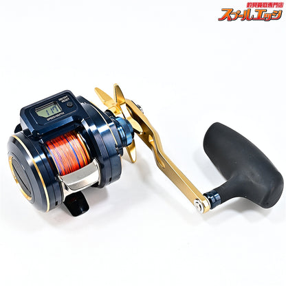 【ダイワ】 21ソルティガ IC 300H-SJ DAIWA SALTIGA