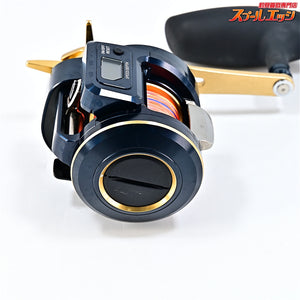 【ダイワ】 21ソルティガ IC 300H-SJ DAIWA SALTIGA