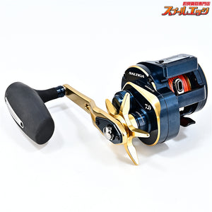 【ダイワ】 21ソルティガ IC 300H-SJ DAIWA SALTIGA