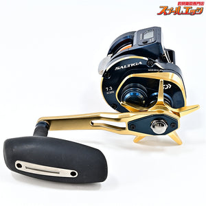 【ダイワ】 21ソルティガ IC 300H-SJ DAIWA SALTIGA