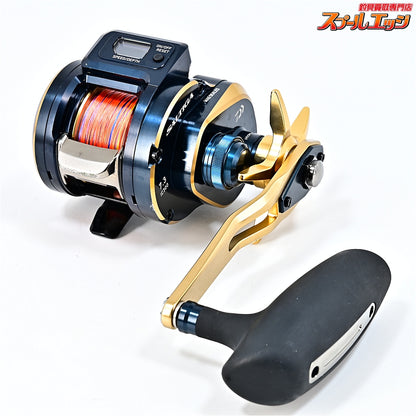 【ダイワ】 21ソルティガ IC 300H-SJ DAIWA SALTIGA