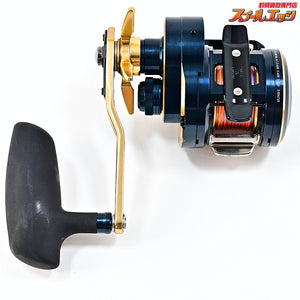 【ダイワ】 21ソルティガ IC 300H-SJ DAIWA SALTIGA