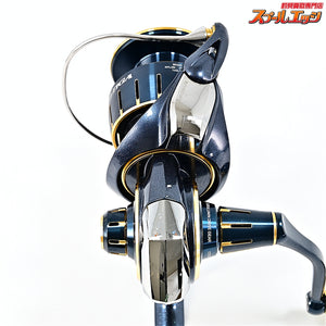 【ダイワ】 23ソルティガ 5000-XH DAIWA SALTIGA
