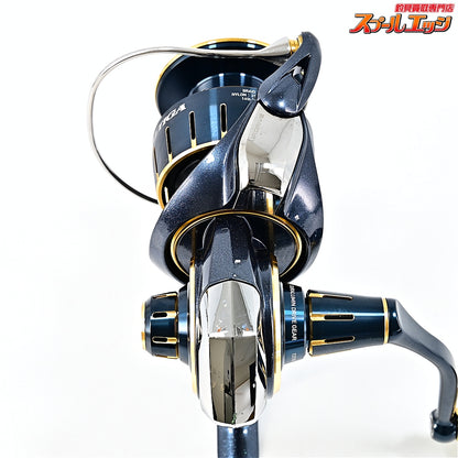 【ダイワ】 23ソルティガ 5000-XH DAIWA SALTIGA