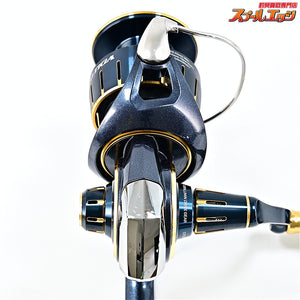 【ダイワ】 23ソルティガ 5000-XH DAIWA SALTIGA