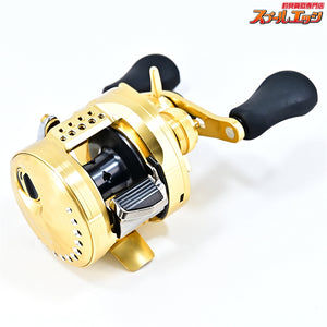 【シマノ】 22カルカッタコンクエスト 200XG SHIMANO CALCUTTA CONQUEST