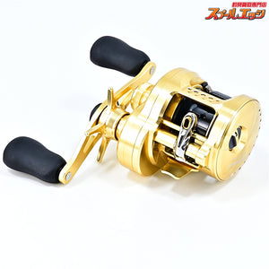 【シマノ】 22カルカッタコンクエスト 200XG SHIMANO CALCUTTA CONQUEST