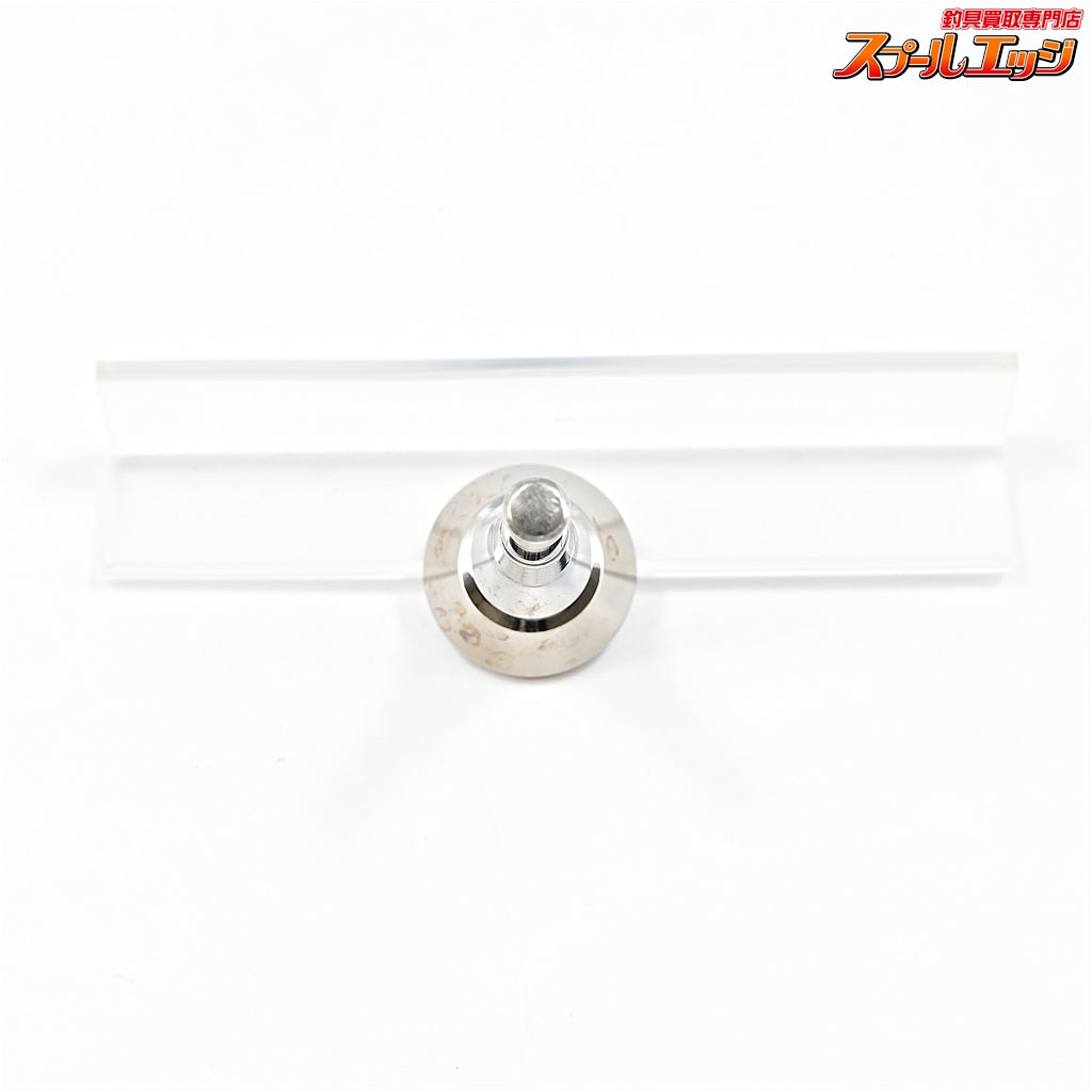 【シマノx夢屋】 22チタンリールスタンド タイプE SHIMANOxYUMEYA REEL STAND TYPE-E