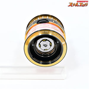【ダイワxSLPワークス】 18EX LT3000S カスタムスプール DAIWAxSLP-WORKS CUSTOM SPOOL