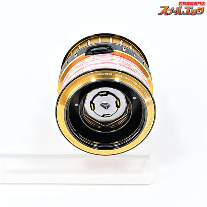 【ダイワxSLPワークス】 18EX LT3000S カスタムスプール DAIWAxSLP-WORKS CUSTOM SPOOL