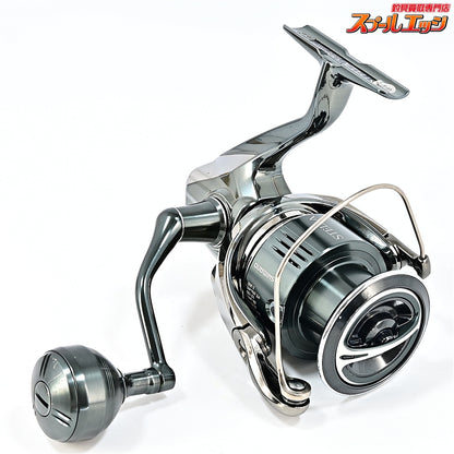 【シマノ】 22ステラ C5000XG SHIMANO STELLA