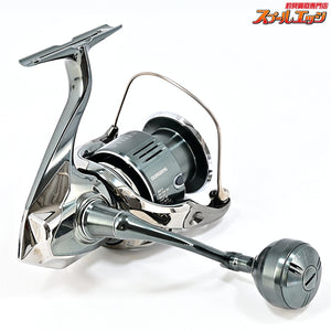 【シマノ】 22ステラ C5000XG SHIMANO STELLA