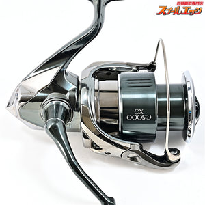 【シマノ】 22ステラ C5000XG SHIMANO STELLA