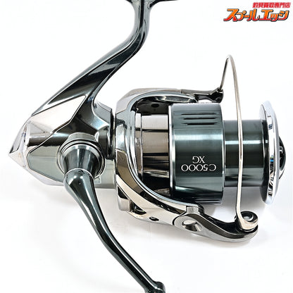 【シマノ】 22ステラ C5000XG SHIMANO STELLA