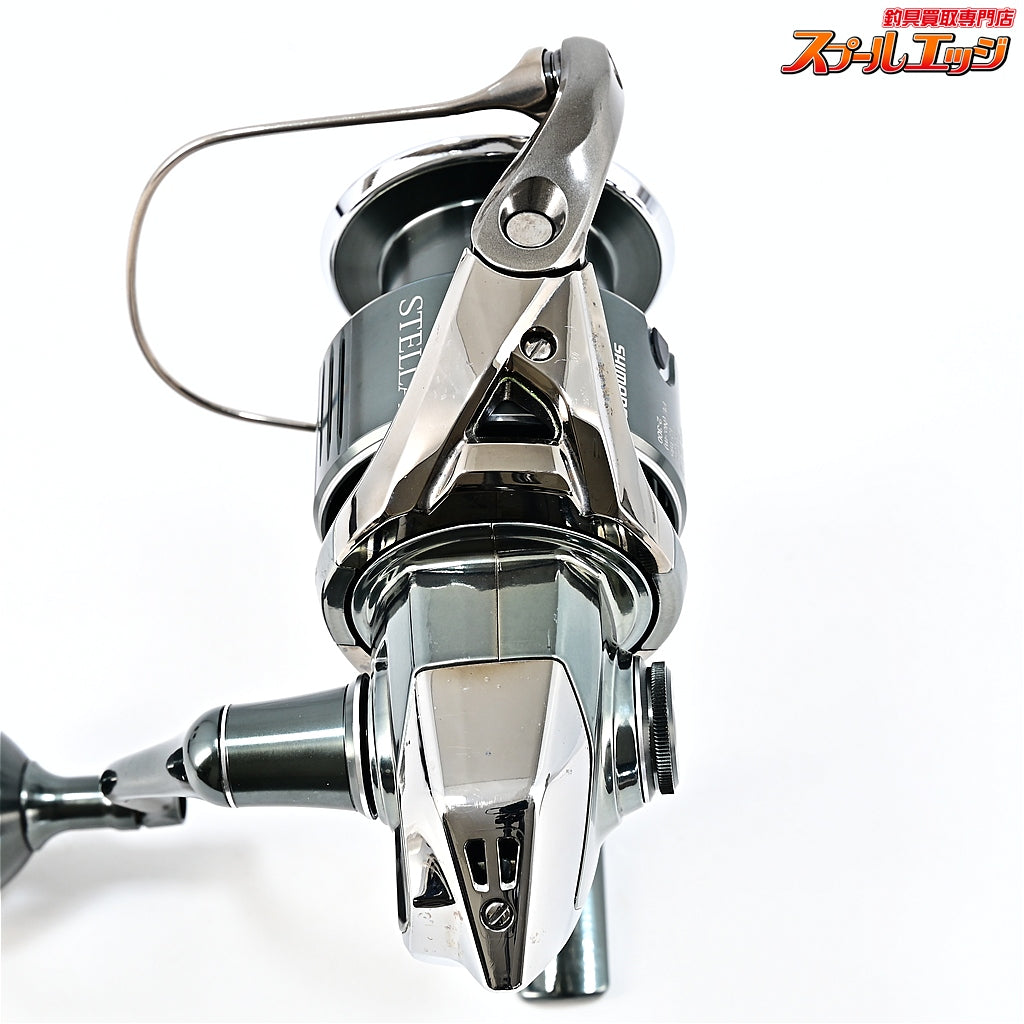 【シマノ】 22ステラ C5000XG SHIMANO STELLA