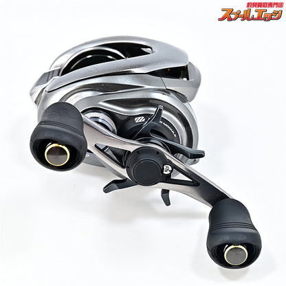 【シマノ】 15メタニウム DC HG 後期モデル SHIMANO Metanium