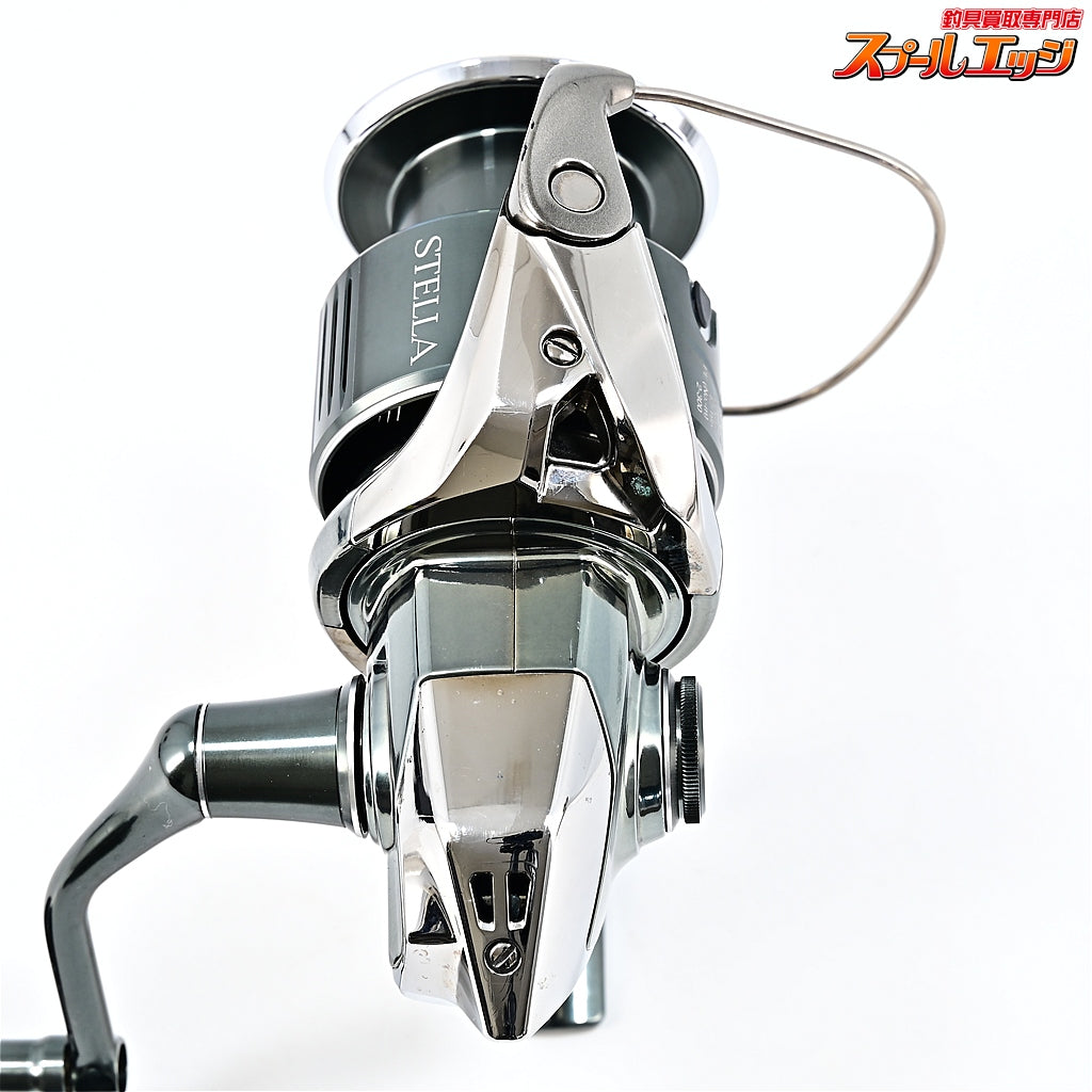 【シマノ】 22ステラ C5000XG SHIMANO STELLA