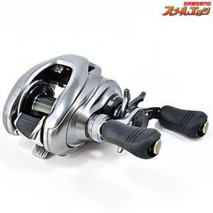 【シマノ】 15メタニウム DC HG 後期モデル SHIMANO Metanium