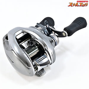 【シマノ】 15メタニウム DC HG 後期モデル SHIMANO Metanium