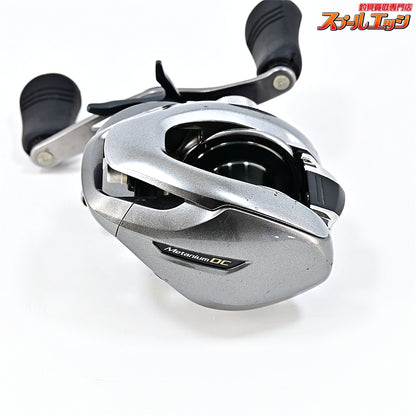 【シマノ】 15メタニウム DC HG 後期モデル SHIMANO Metanium