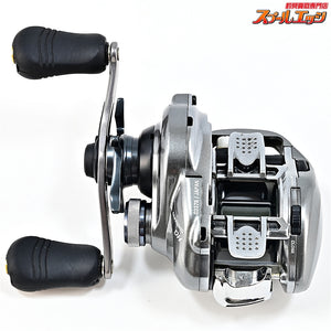 【シマノ】 15メタニウム DC HG 後期モデル SHIMANO Metanium
