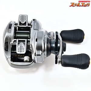 【シマノ】 15メタニウム DC HG 後期モデル SHIMANO Metanium