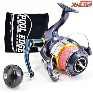 【シマノ】 15ツインパワー SW8000PG SHIMANO TWINPOWER