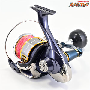 【シマノ】 15ツインパワー SW8000PG SHIMANO TWINPOWER