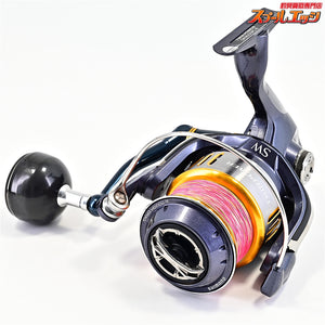 【シマノ】 15ツインパワー SW8000PG SHIMANO TWINPOWER
