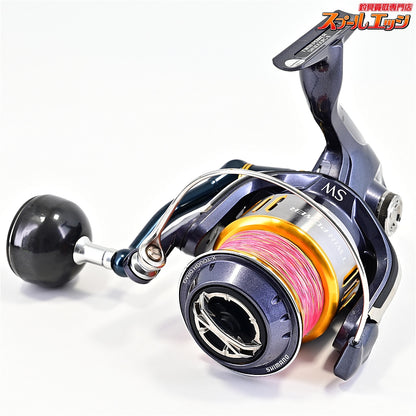 【シマノ】 15ツインパワー SW8000PG SHIMANO TWINPOWER