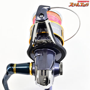 【シマノ】 15ツインパワー SW8000PG SHIMANO TWINPOWER