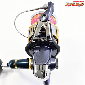 【シマノ】 15ツインパワー SW8000PG SHIMANO TWINPOWER