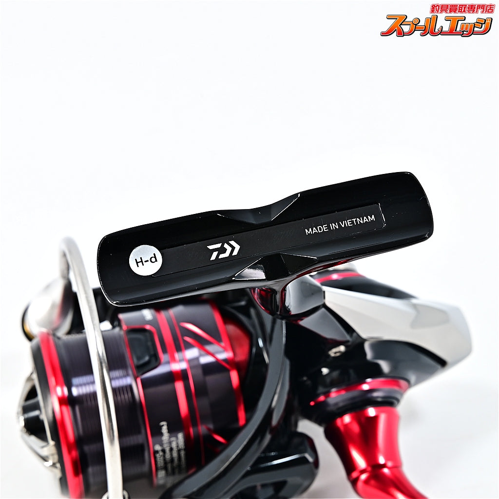 【ダイワ】 18月下美人 MX LT 1000S-P スペアスプール付 DAIWA GEKKA-BIJIN