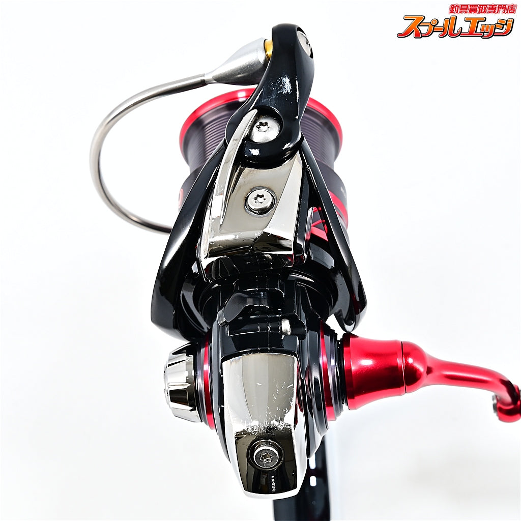 【ダイワ】 18月下美人 MX LT 1000S-P スペアスプール付 DAIWA GEKKA-BIJIN