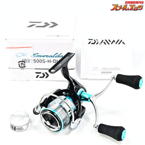 【ダイワ】 19エメラルダス LT 2500S-H-DH DAIWA EMERALDAS