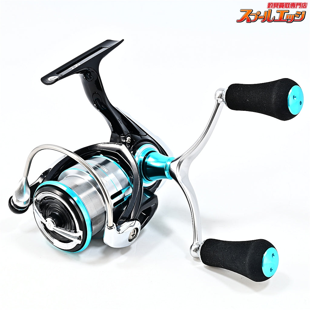 【ダイワ】 19エメラルダス LT 2500S-H-DH DAIWA EMERALDAS