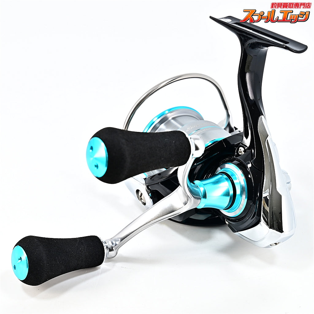 【ダイワ】 19エメラルダス LT 2500S-H-DH DAIWA EMERALDAS