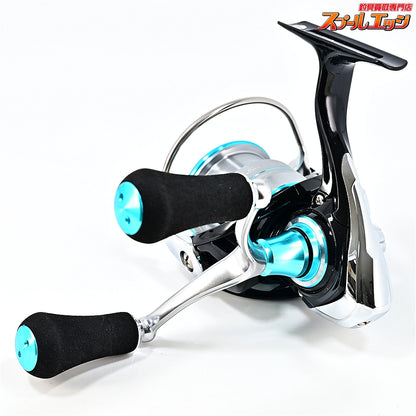 【ダイワ】 19エメラルダス LT 2500S-H-DH DAIWA EMERALDAS