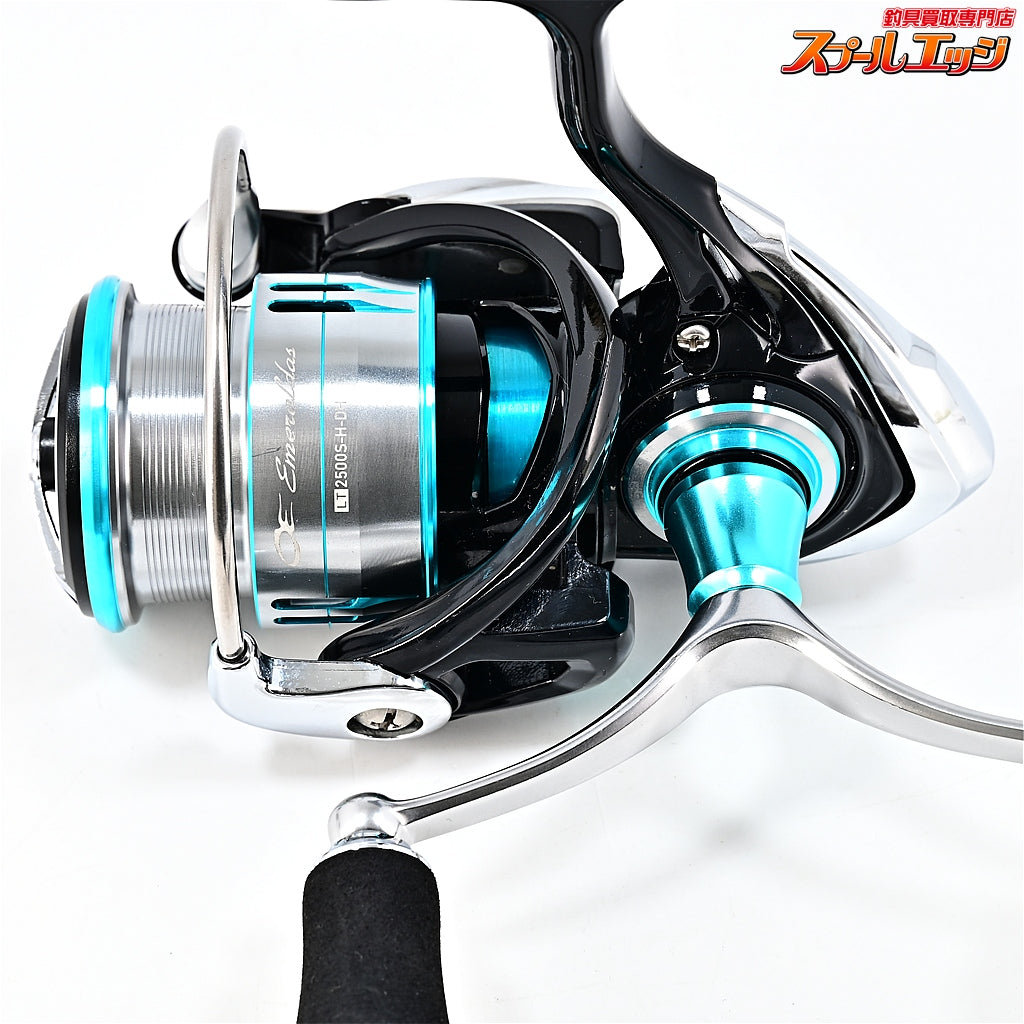 【ダイワ】 19エメラルダス LT 2500S-H-DH DAIWA EMERALDAS